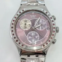 Swatch スウォッチ レディース 腕時計 クロノグラフのサムネイル