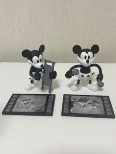 2026年最新】ミッキー プレミアムヒストリーフィギュアの人気アイテム