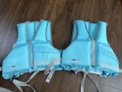 ライフジャケット セット　子供用のサムネイル