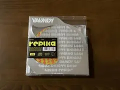 Vaundy replica CD