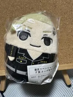 ドラケン　マスコット