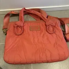 マークバイジェイコブズ　PC入れバッグ