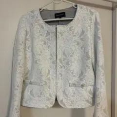 QUEENS COURT ジャケット