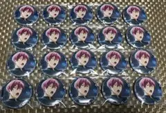 アイナナ　ŹOOĻ 記念日2023 狗丸トウマ　缶バッジ