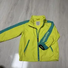 RADCHAP イエローグリーン ジャケット 100cm~