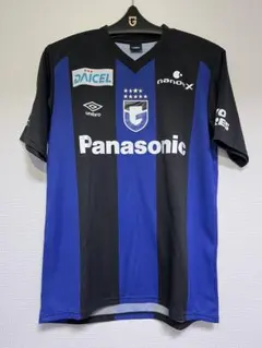 2026年最新】ガンバ大阪 ユニフォームo-xoの人気アイテム - メルカリ