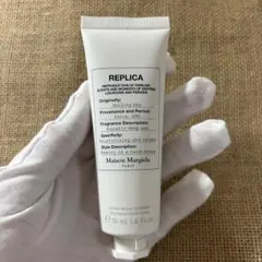 ⭐︎新品⭐︎Maison Margiela REPLICA ハンドクリーム 50ml