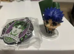 ジョジョの奇妙な冒険 ジョナサン・ジョースター フィギュアセット