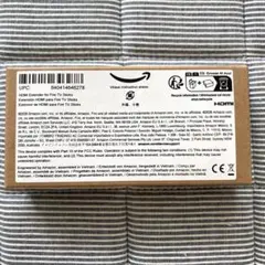 Amazon HDMI Extender for Fire TV Stick