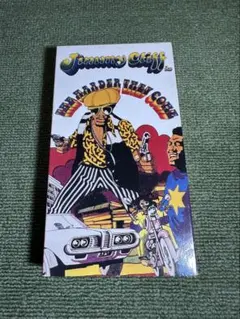 The Harder They Come VHS - メルカリ