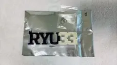 オリックス　コロチャレC賞　#33 杉澤龍