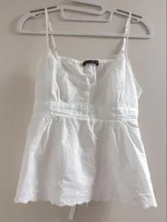 ※値下げ　brandy❤︎melville ブランディメルビル　キャミソール