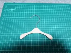 美品 犬用　服　ハンガー 10本セット