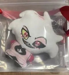 Hazbin Hotel ぬいぐるみ エンジェル　一番くじ