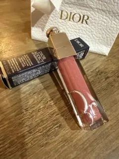 Dior アディクトリップマキシマイザー 026