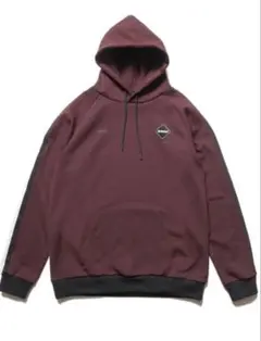 25AW FCRB TRAINING TRACK HOODIE