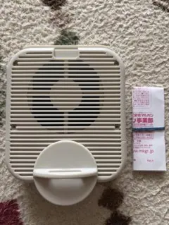 マルカン うさぎの換気扇　ML-50のサムネイル
