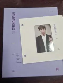 2026年最新】bts メモリーズ トレカの人気アイテム - メルカリ