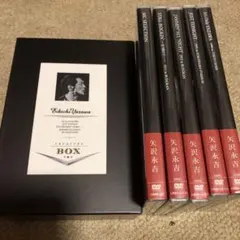 2026年最新】矢沢永吉／TREASURE BOX [DVD]の人気アイテム - メルカリ