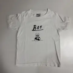 黒木製作所 Boy Tシャツ（110）