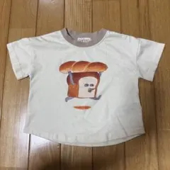 パンどろぼう 半袖 Tシャツ 90