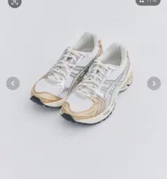 ASICS GEL-KAYANO14 ゲルカヤノ 24.5
