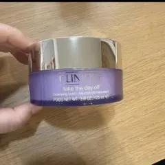 クリニーク　テイク ザ デイ オフ クレンジング バーム 125ml【新品】のサムネイル