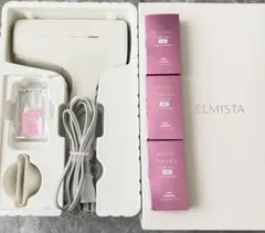 MILBON ELMISTA ヘアドライヤー EH-ZMD01 本体 - メルカリ