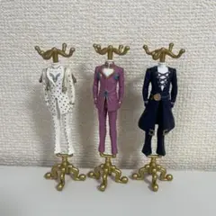 ジョジョの奇妙な冒険 アクセサリースタンド