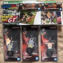 【即日発送】一番くじドラゴンボール 下位賞まとめ出品