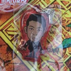 USA 居酒屋えぐざいるガチャ