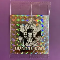 ドラゴンボール40周年記念シールウエハース2 第三十一巻