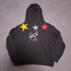 BREEZE ミッキーマウス パーカー 130