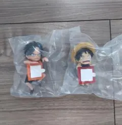 一番くじ ワンピース ドラマティックメモリーズ E賞