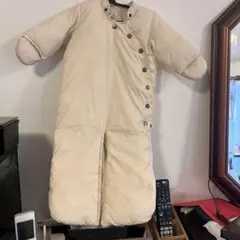 babydap クリーム色 アウター 12-18ヶ月 80サイズ