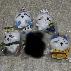 ちいかわ　ご当地　マスコット