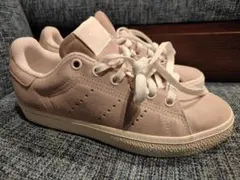 22.5cm 新品 未使用 adidas STANSMITH スタンスミス