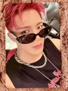 NCTDREAM Beat It Up Beat It Up ver. ジェノ