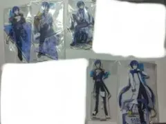 2026年最新】kaito アクスタの人気アイテム - メルカリ