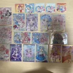プリキュアウエハース ひろがるスカイプリキュア