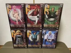 2025年最新】ワンピース ジェルマ66フィギュアの人気アイテム - メルカリ