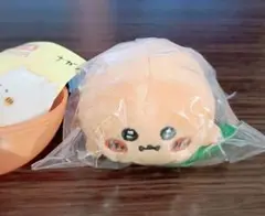 【新品未開封】ねそべりぬいぐるみ　もぐらコロッケ