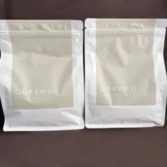 OBREMO オブレモ　ドックフード　鶏肉