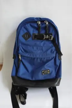 AS2OV アッソブ　バックパック　中古美品のサムネイル