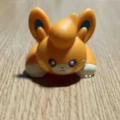 ポケモン★ソフビ★フニットマスコット3★ガチャガチャ★パモのサムネイル
