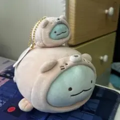 宮地楽器キャンペーン すみっコぐらしぬいぐるみ|mercari商品代購