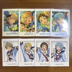あんスタ ぱしゃっつ 特典 Ra*bits 天満光 9枚 - メルカリ