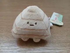 すみっコぐらし やまのともだち すなやま てのりぬいぐるみ