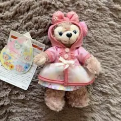 ビューティフルレイニーデイズ シェリーメイ ぬいぐるみストラップ