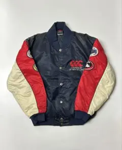 2025年最新】CANTERBURY スタジャンの人気アイテム - メルカリ